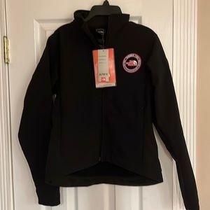 The North Face Trans-Antartica Bionic Jacket